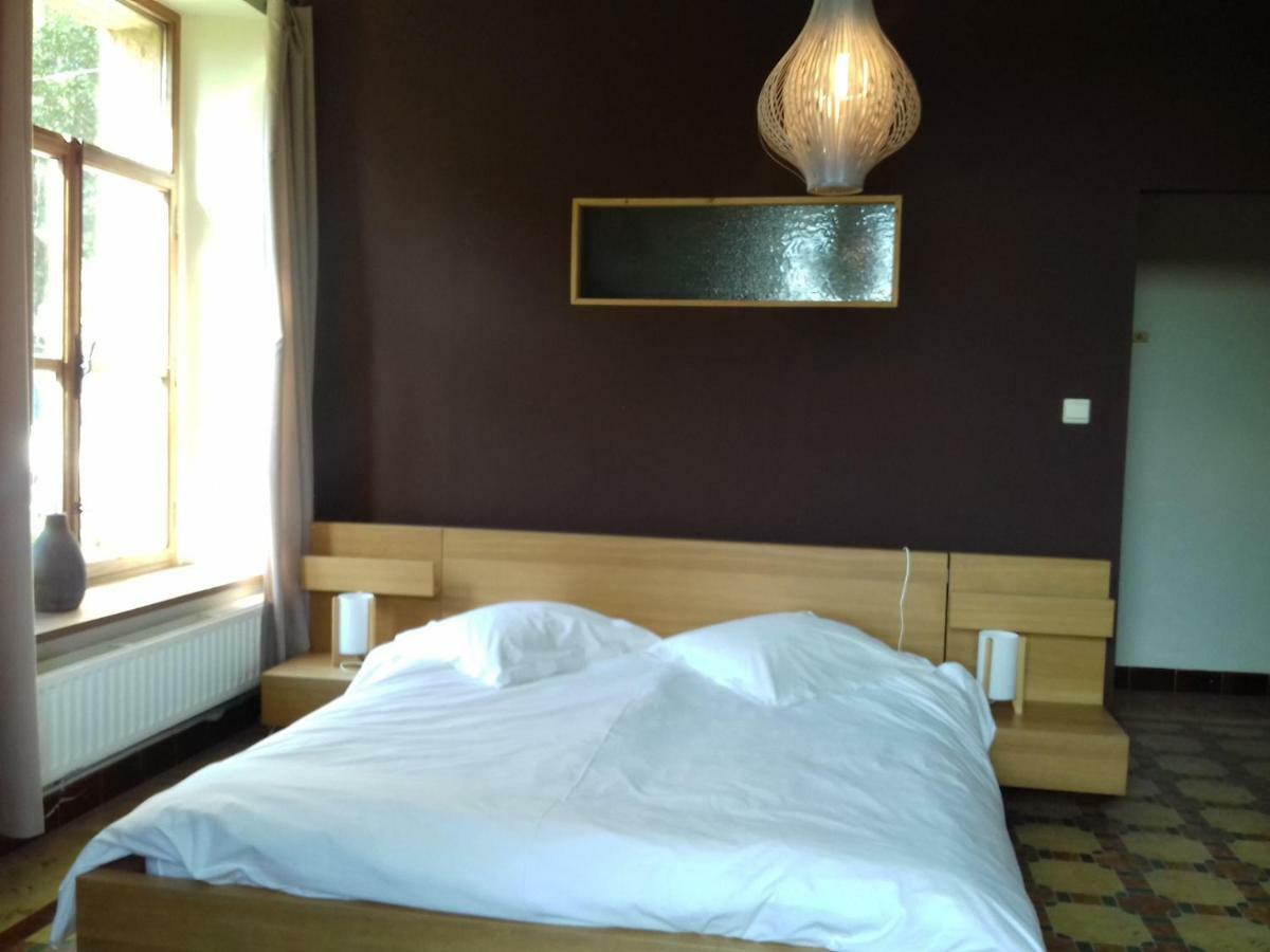 Bed and Breakfast Le Thirifays à Chiny Extérieur photo
