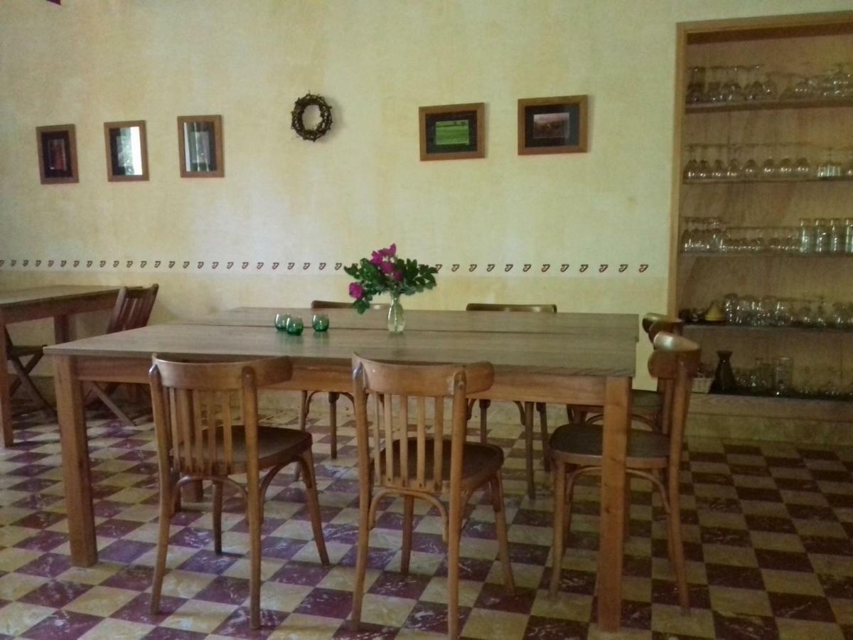 Bed and Breakfast Le Thirifays à Chiny Extérieur photo